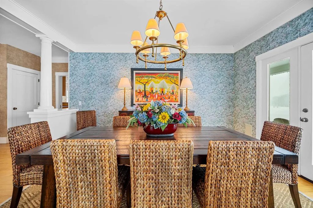 2455 West Hill Road Stowe VT 05672