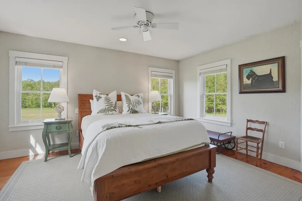 2455 West Hill Road Stowe VT 05672