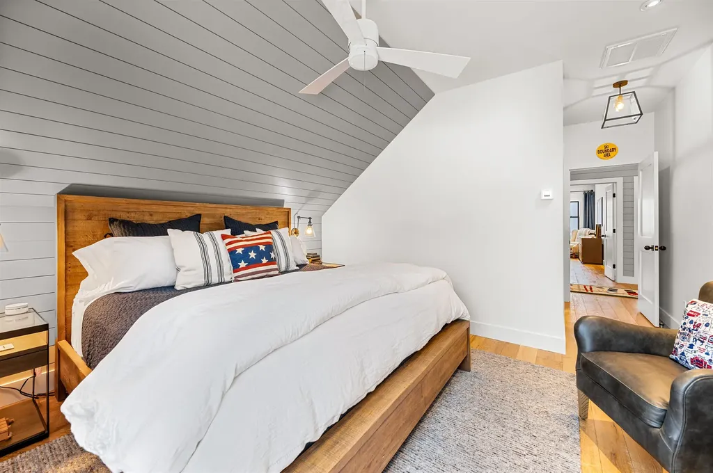 2455 West Hill Road Stowe VT 05672