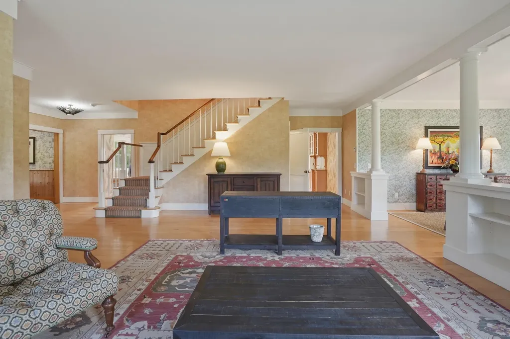 2455 West Hill Road Stowe VT 05672