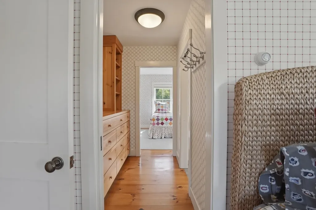 2455 West Hill Road Stowe VT 05672