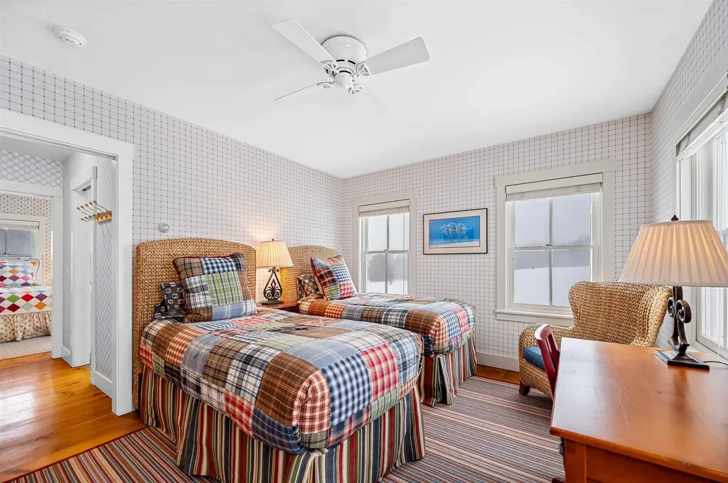 2455 West Hill Road Stowe VT 05672