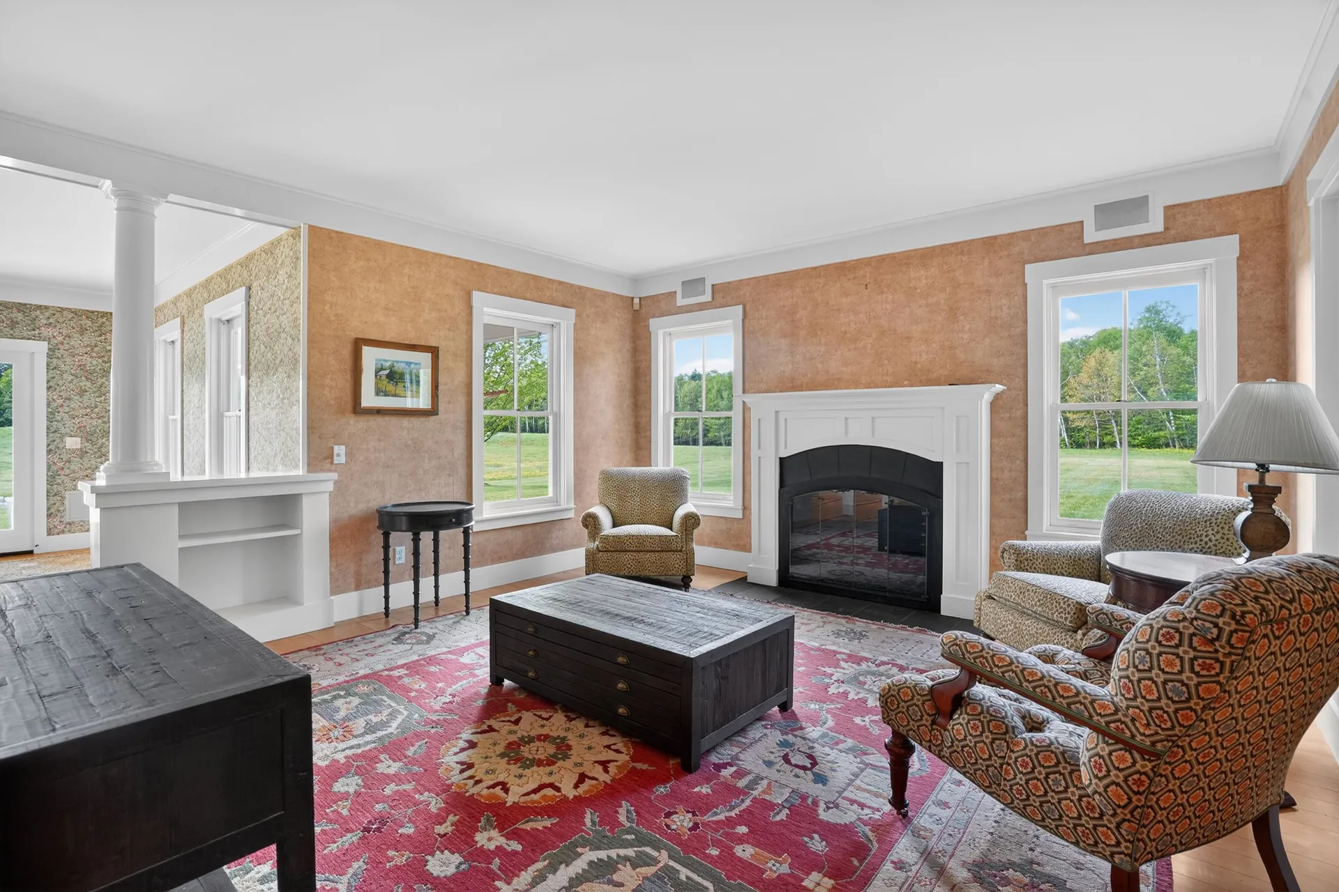 2455 West Hill Road Stowe VT 05672