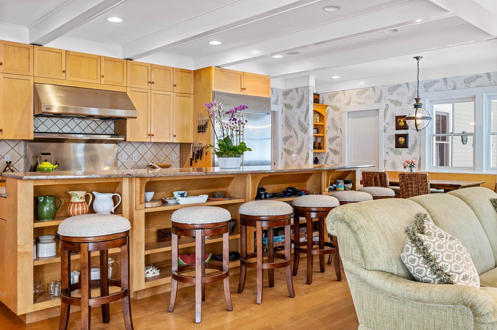 2455 West Hill Road Stowe VT 05672