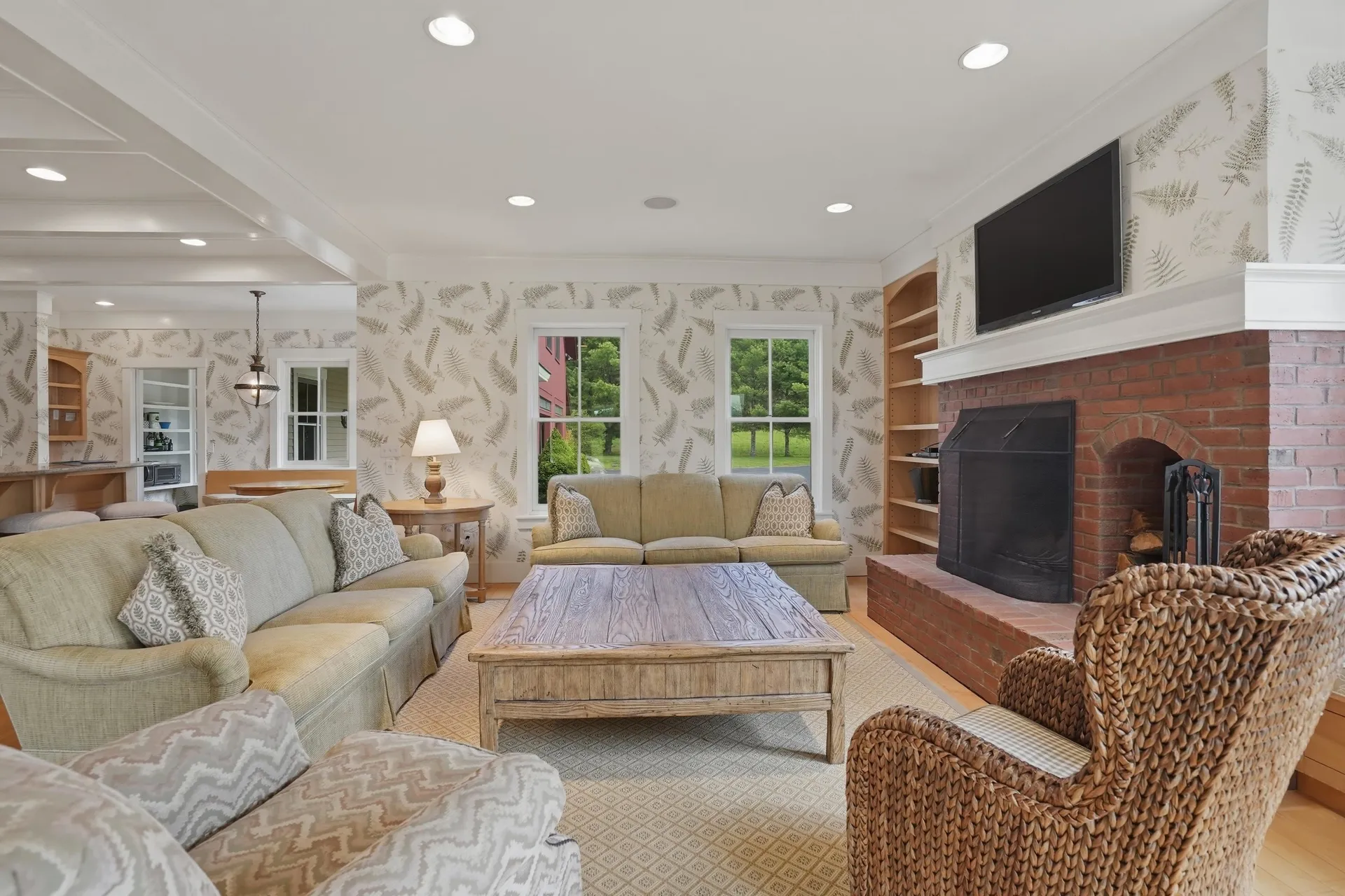 2455 West Hill Road Stowe VT 05672