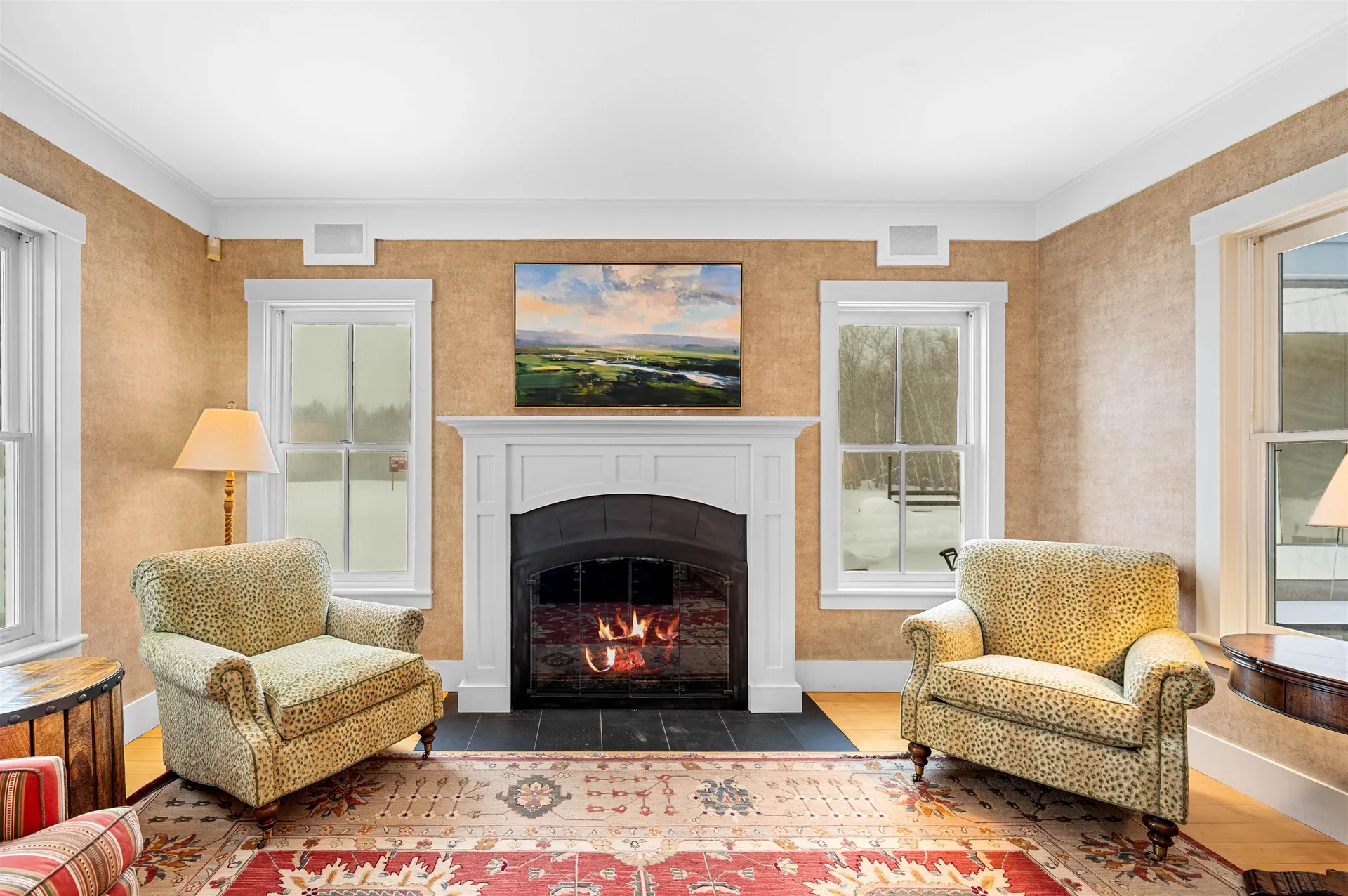 2455 West Hill Road Stowe VT 05672