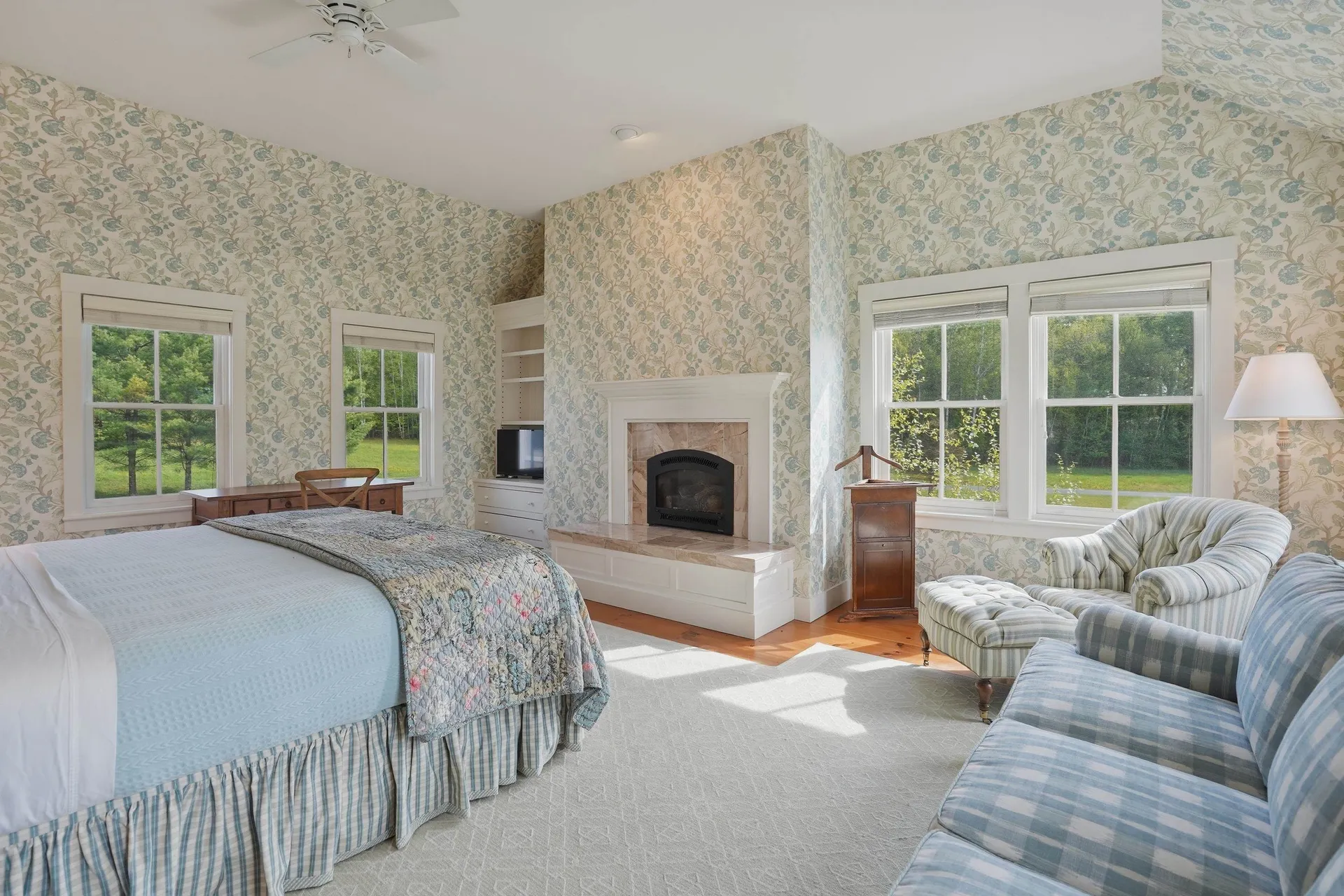 2455 West Hill Road Stowe VT 05672