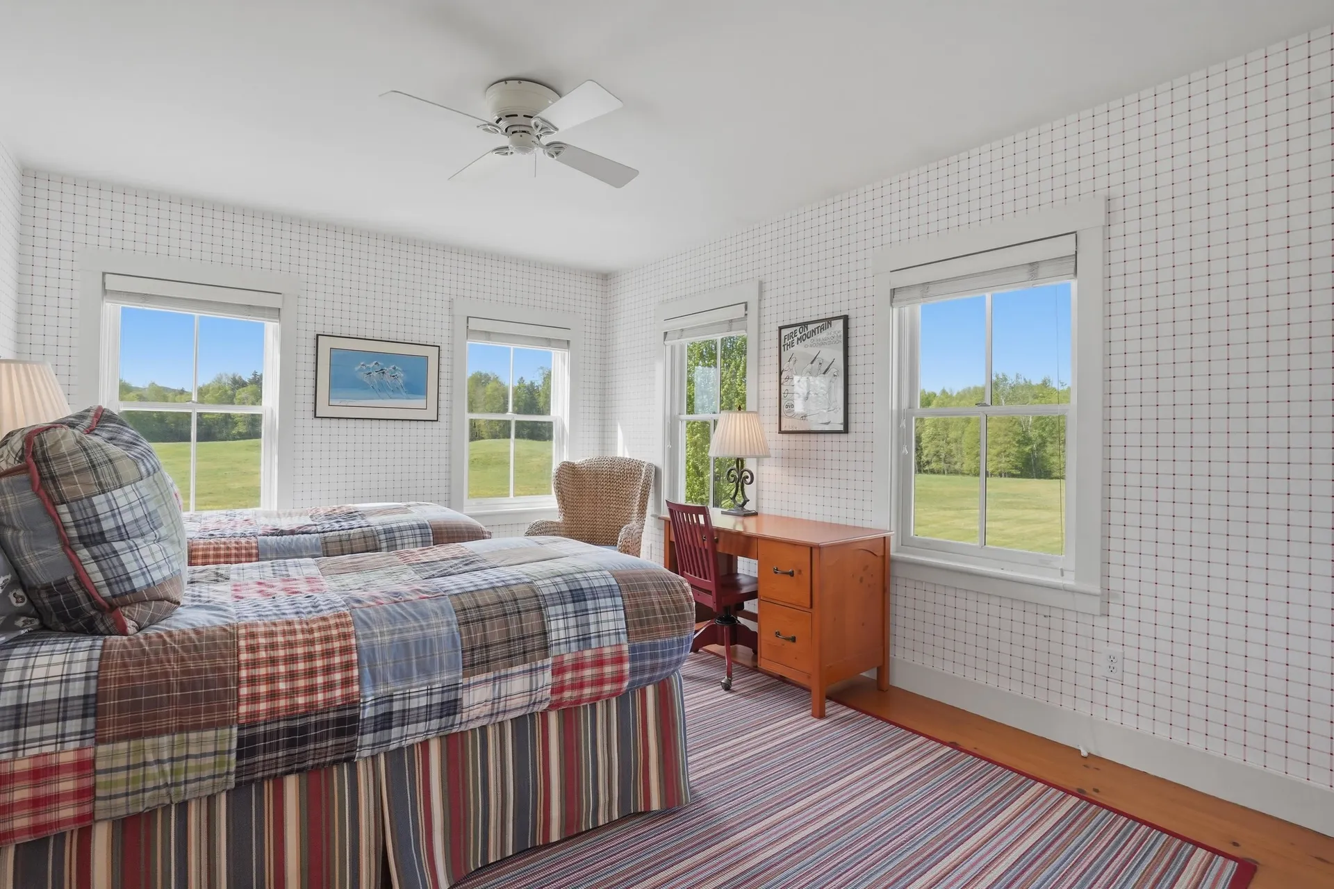 2455 West Hill Road Stowe VT 05672