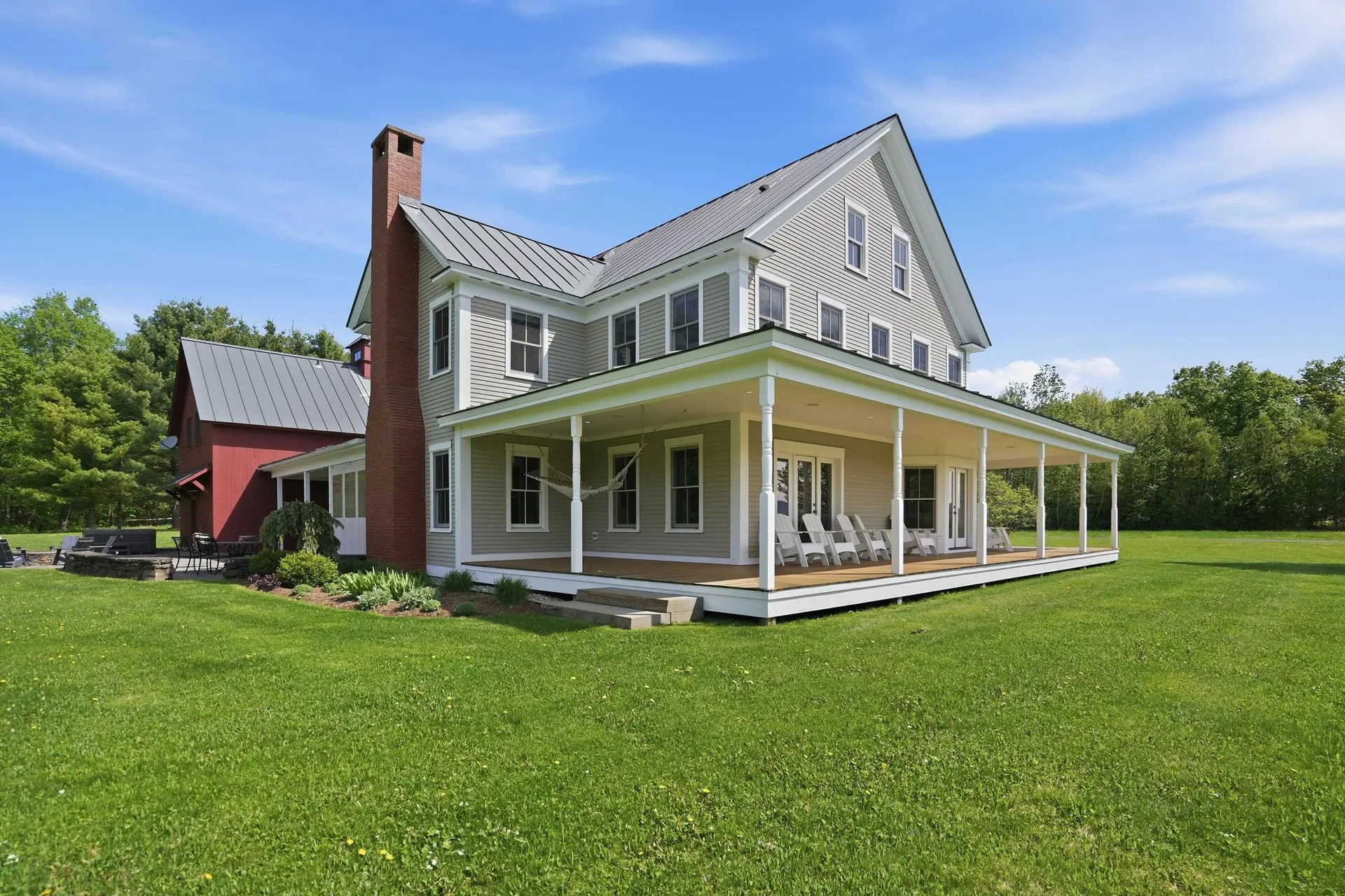 2455 West Hill Road Stowe VT 05672