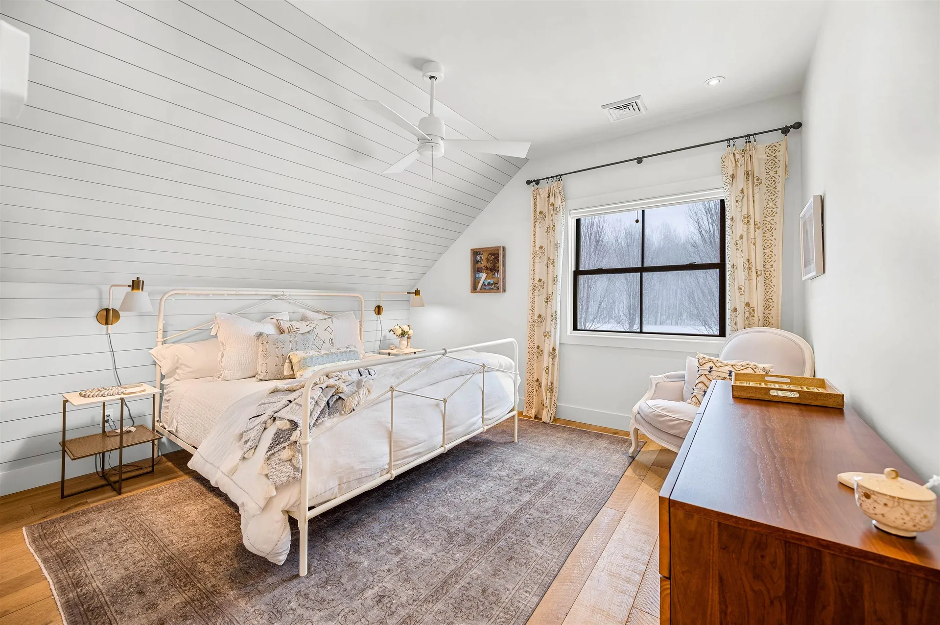 2455 West Hill Road Stowe VT 05672