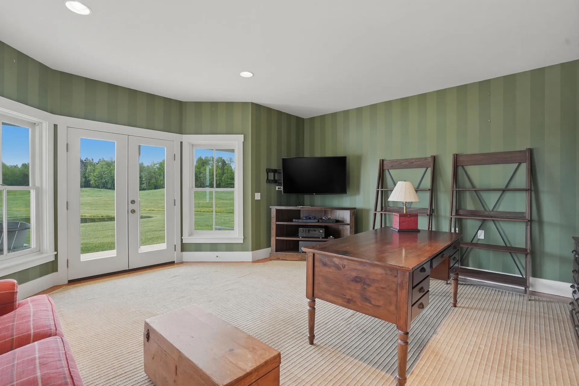 2455 West Hill Road Stowe VT 05672