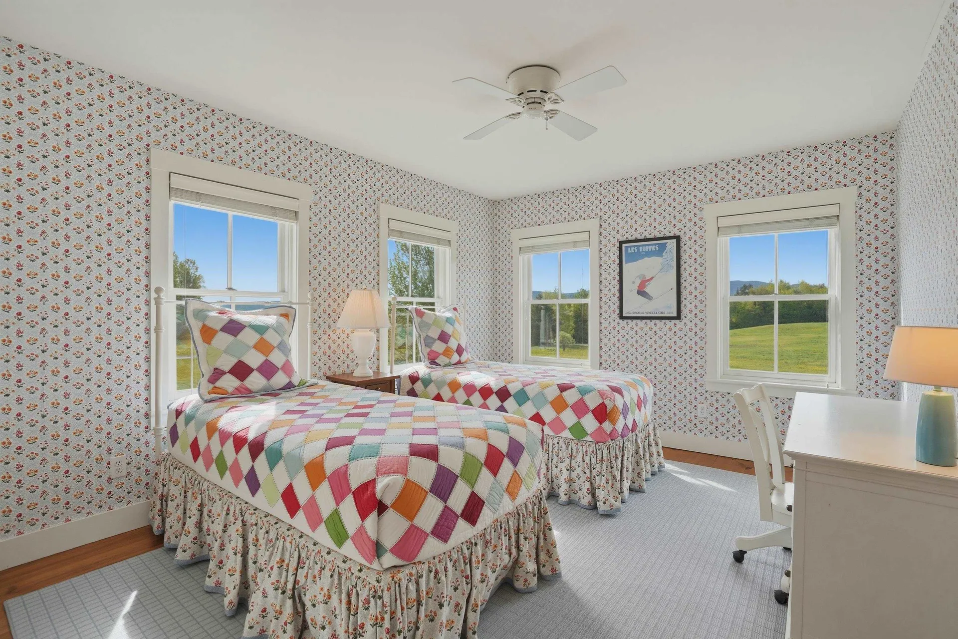 2455 West Hill Road Stowe VT 05672
