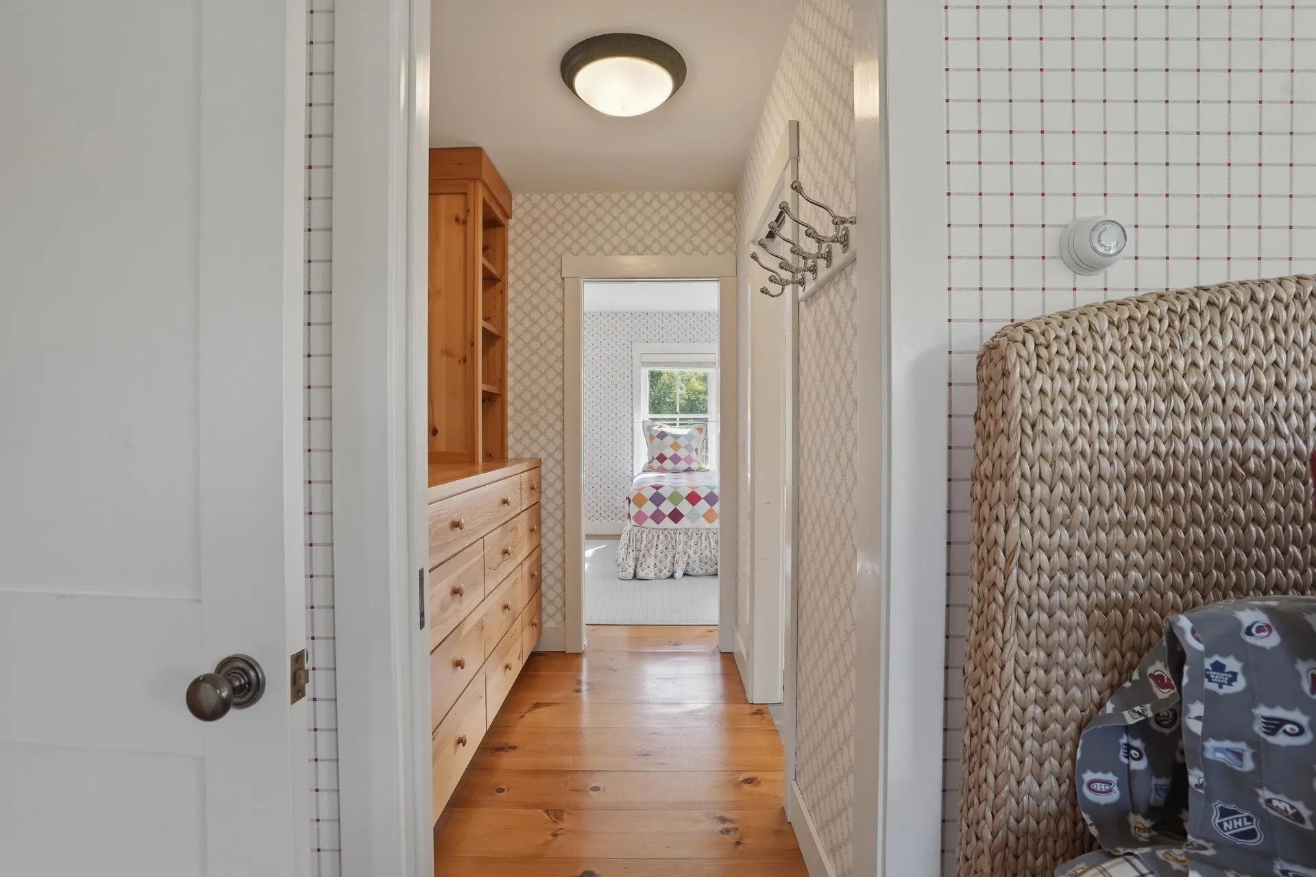 2455 West Hill Road Stowe VT 05672