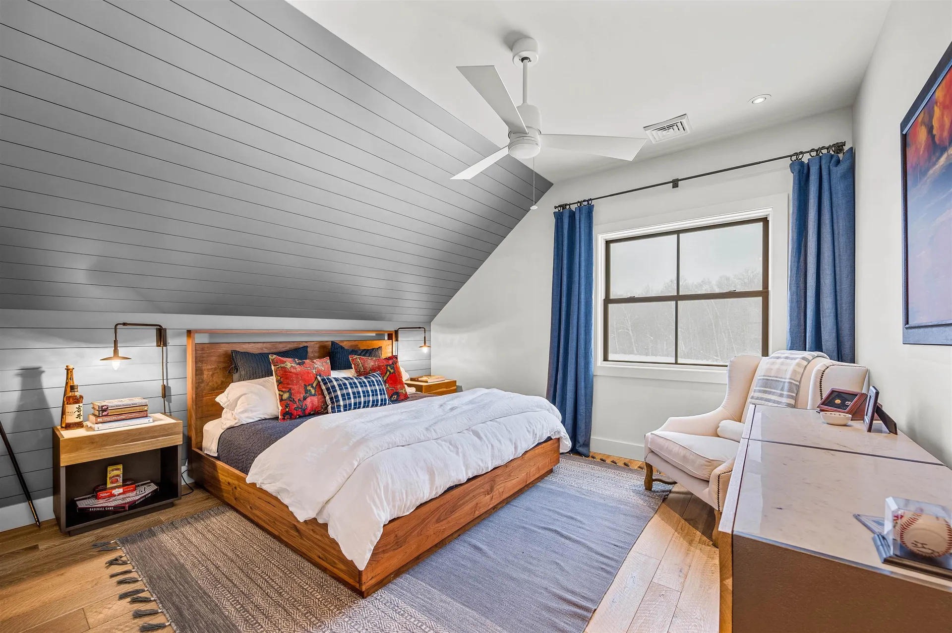 2455 West Hill Road Stowe VT 05672