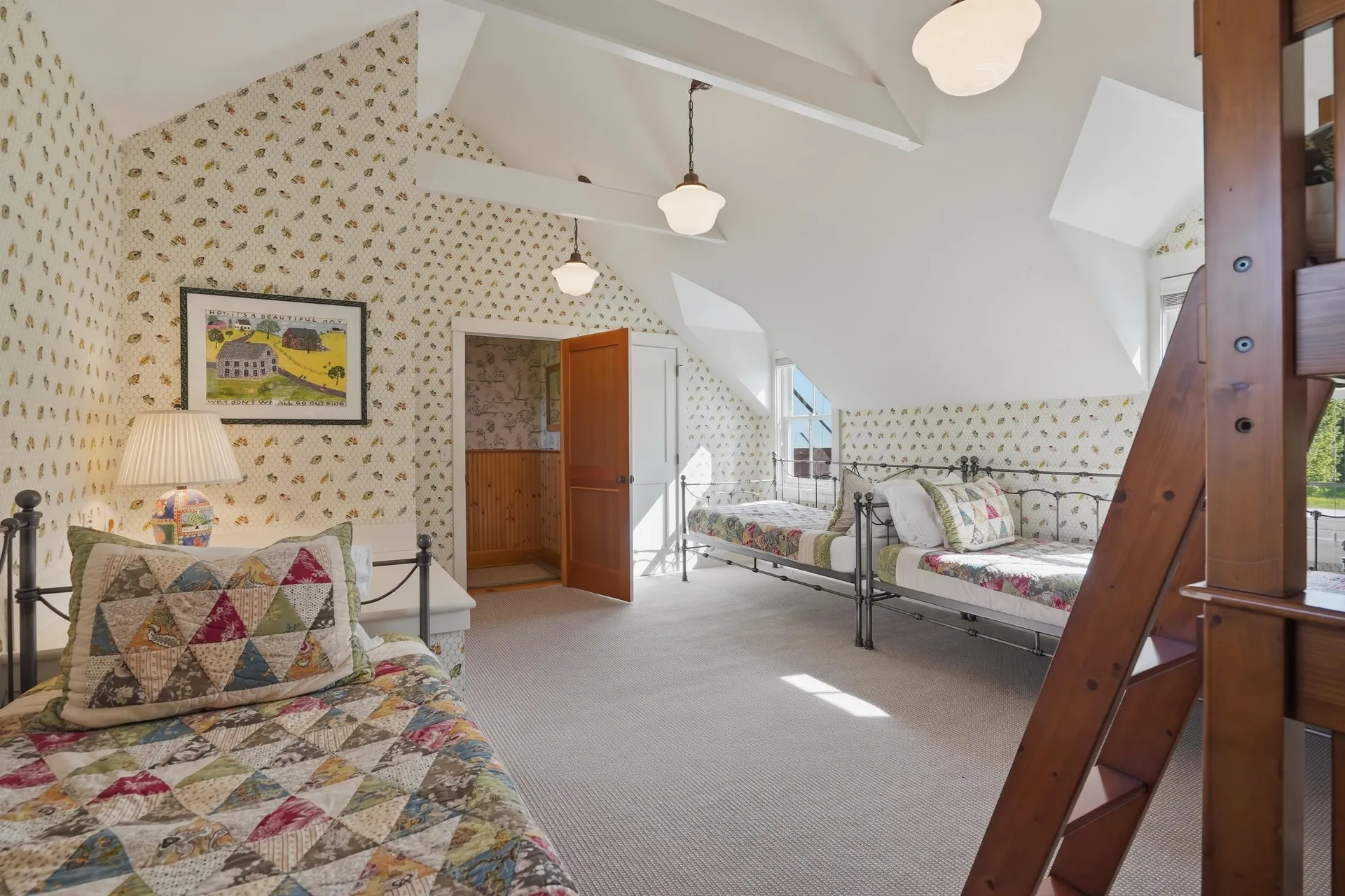 2455 West Hill Road Stowe VT 05672