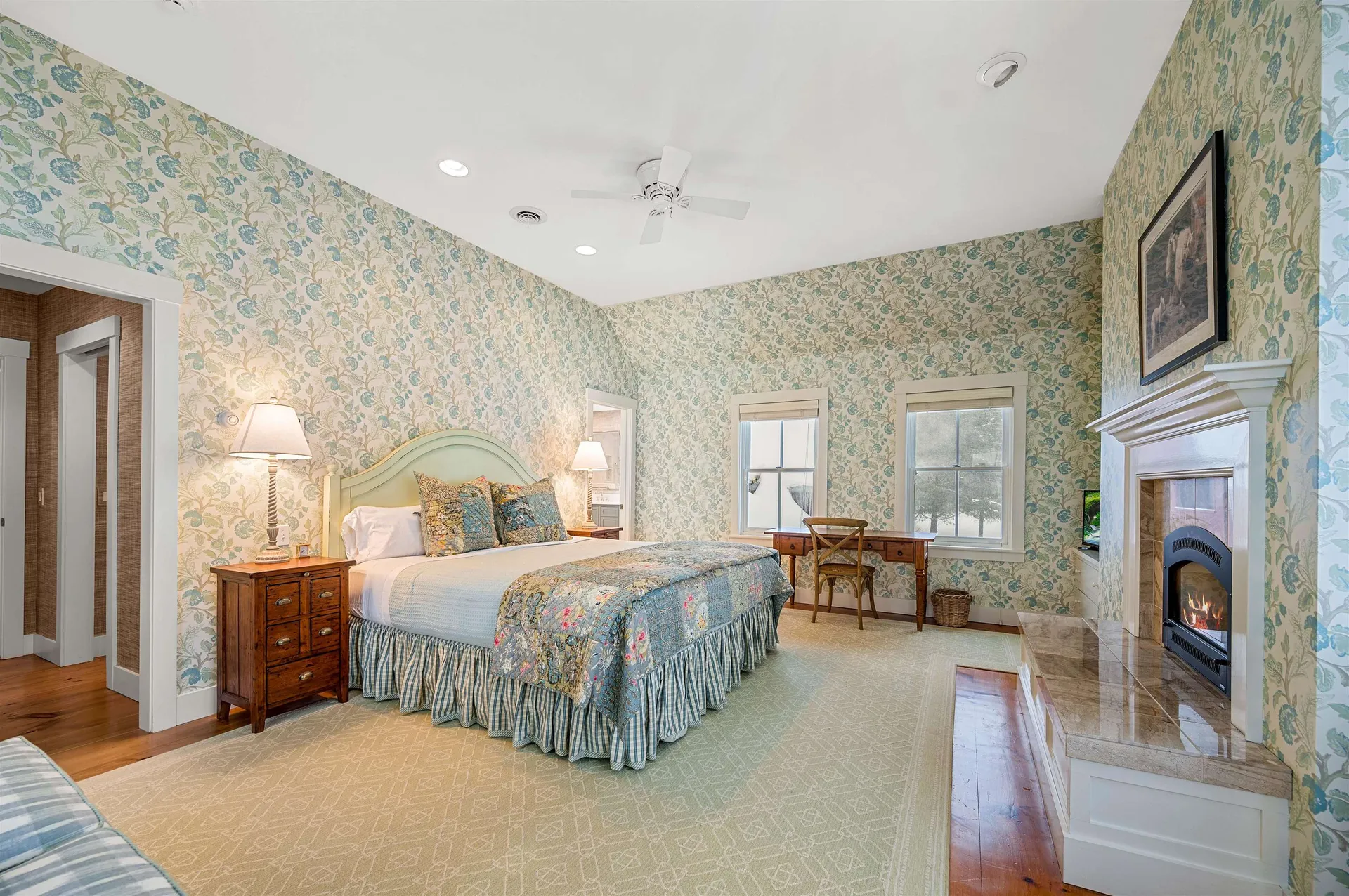 2455 West Hill Road Stowe VT 05672