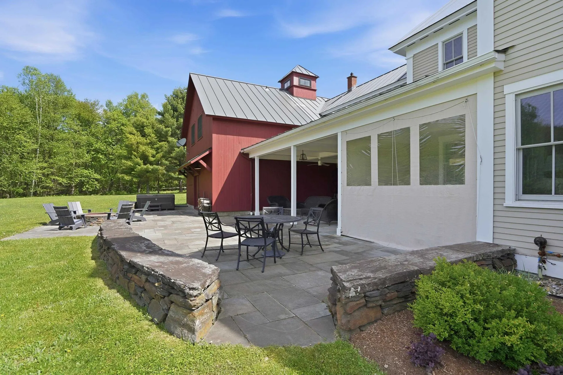 2455 West Hill Road Stowe VT 05672