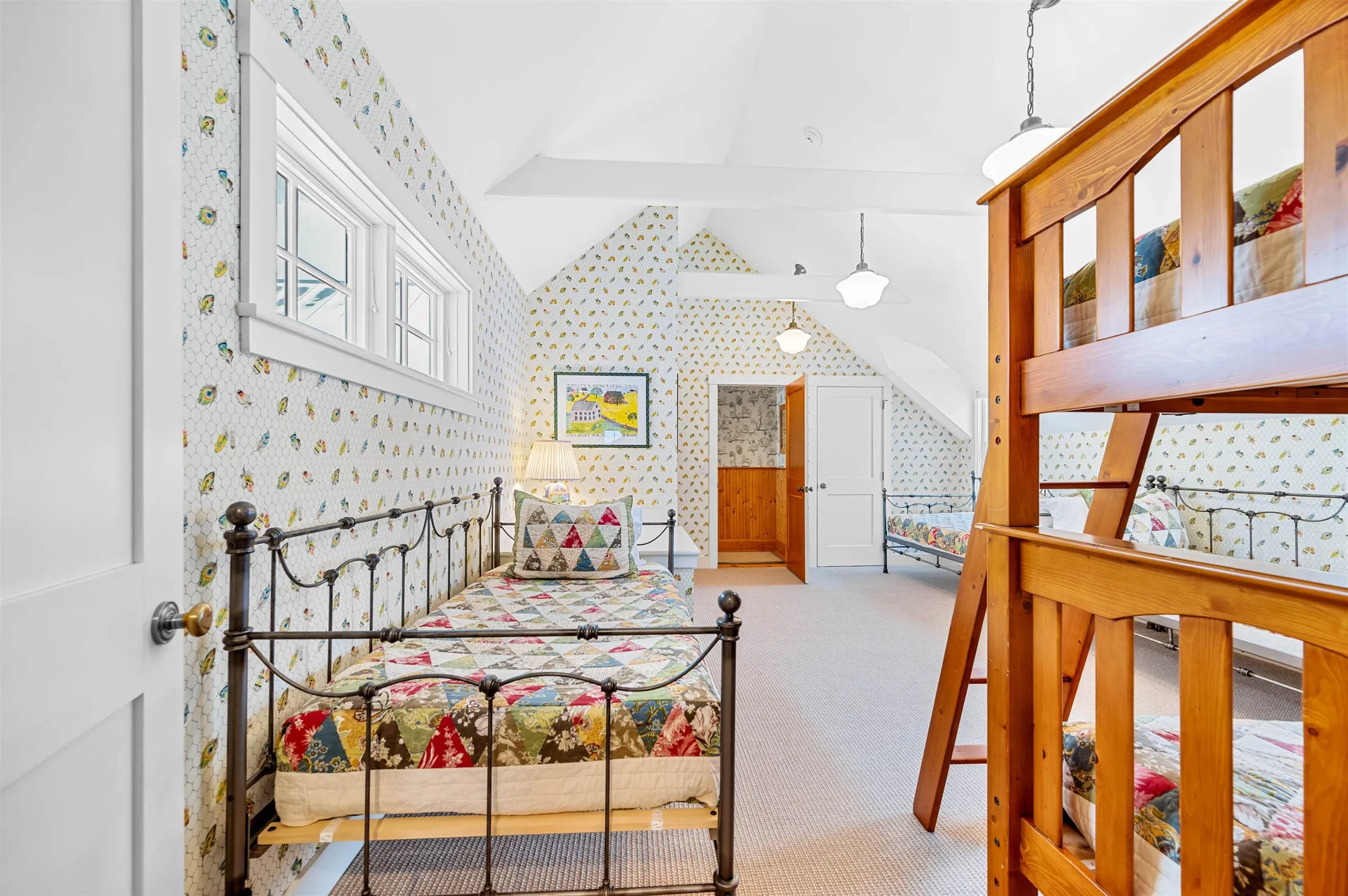 2455 West Hill Road Stowe VT 05672