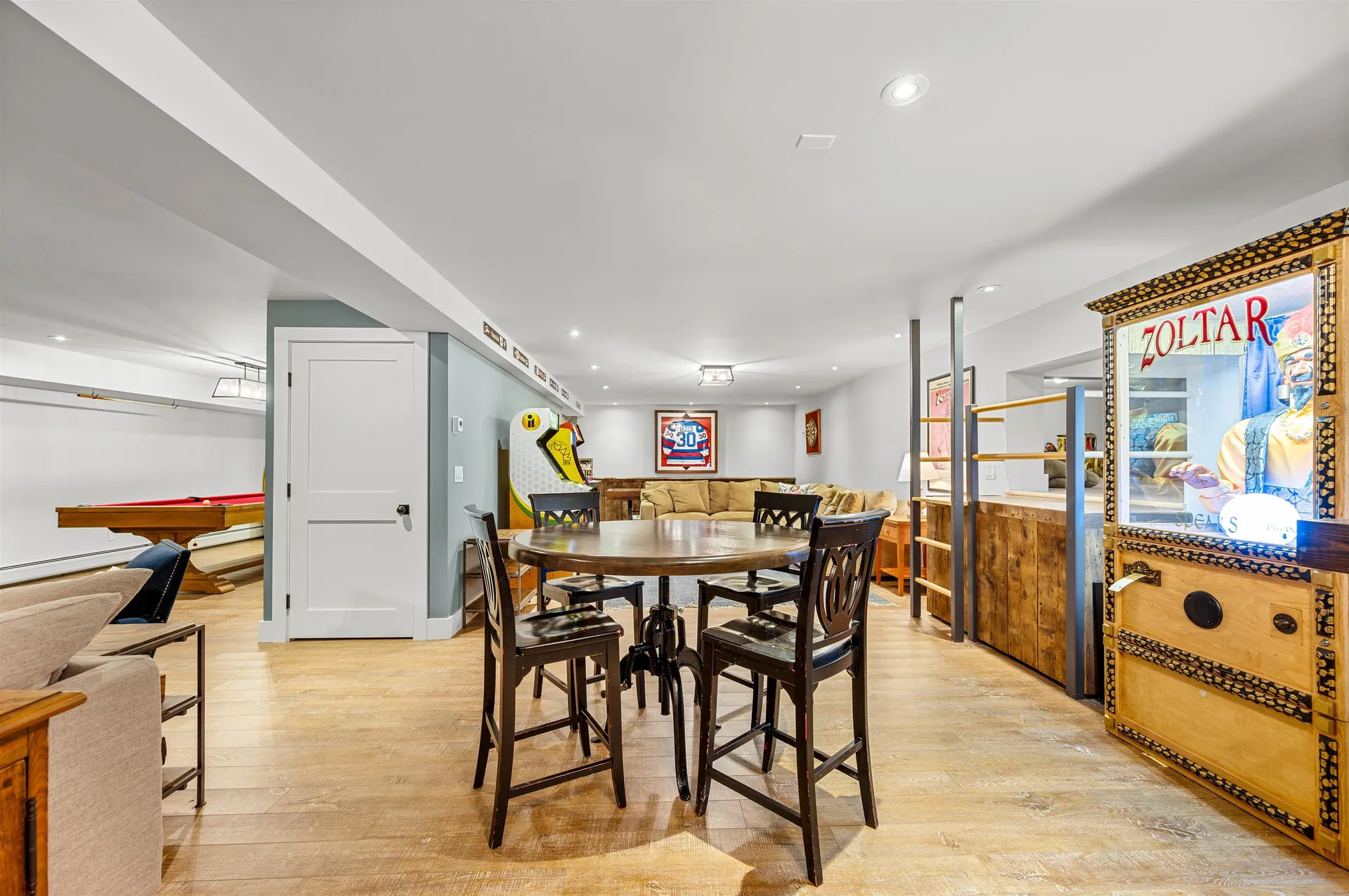 2455 West Hill Road Stowe VT 05672