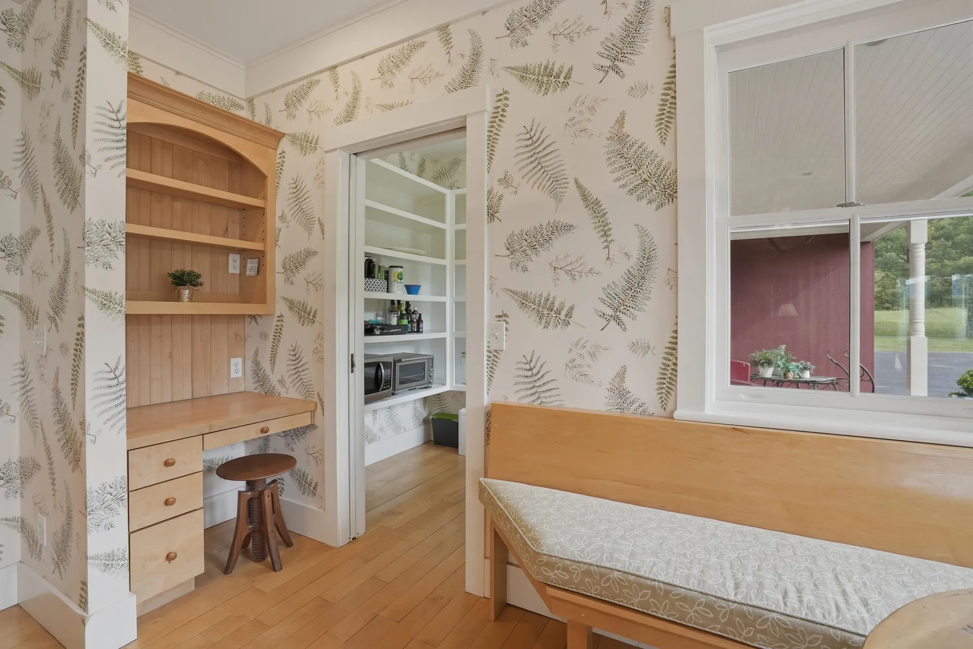 2455 West Hill Road Stowe VT 05672