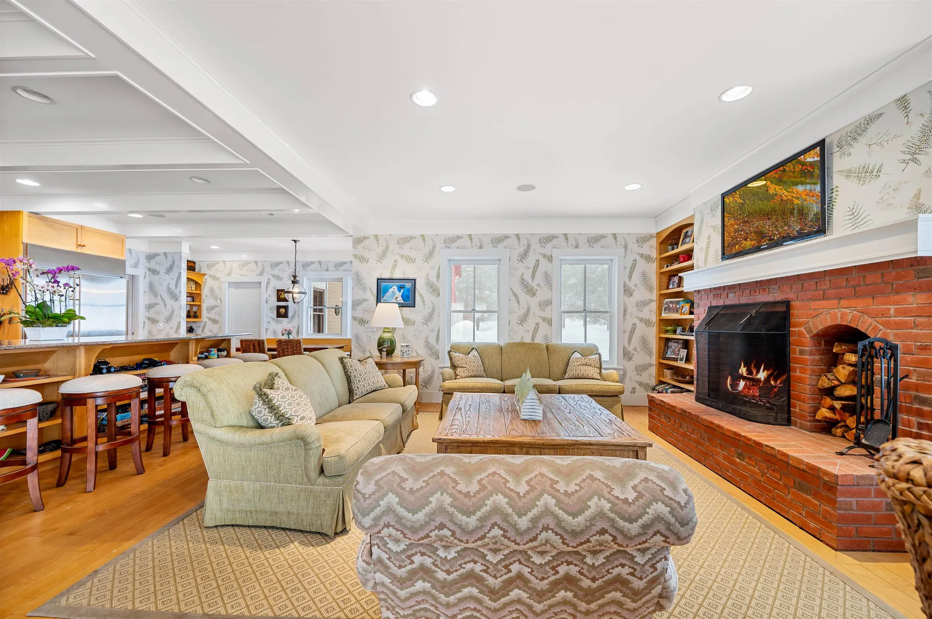 2455 West Hill Road Stowe VT 05672