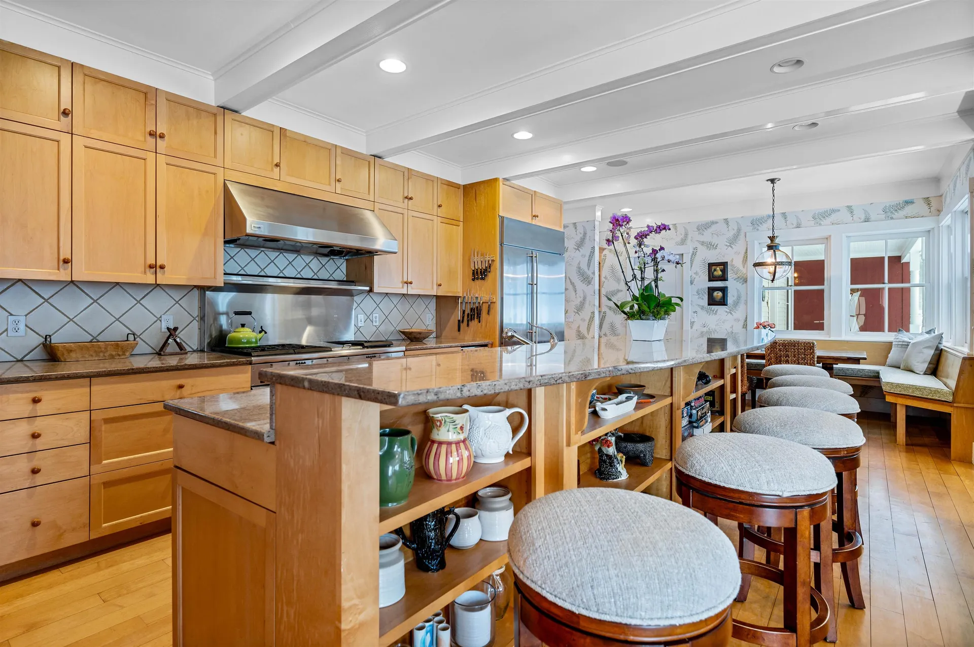 2455 West Hill Road Stowe VT 05672