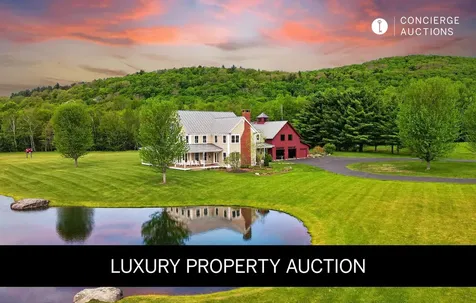 2455 West Hill Road Stowe VT 05672