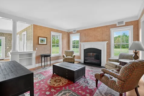 2455 West Hill Road Stowe VT 05672