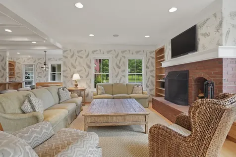 2455 West Hill Road Stowe VT 05672