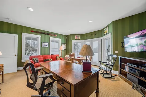 2455 West Hill Road Stowe VT 05672