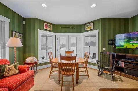 2455 West Hill Road Stowe VT 05672