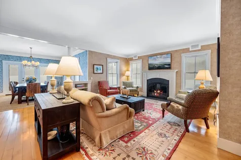 2455 West Hill Road Stowe VT 05672