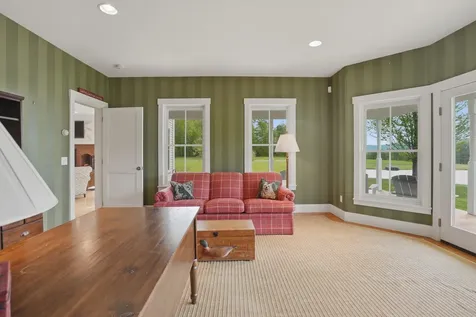 2455 West Hill Road Stowe VT 05672