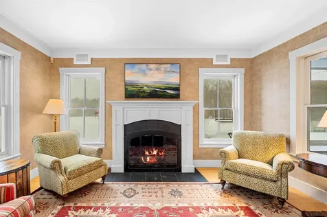 2455 West Hill Road Stowe VT 05672