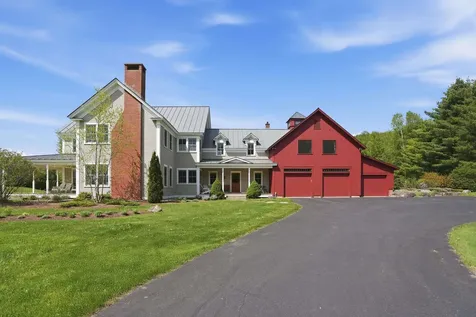 2455 West Hill Road Stowe VT 05672