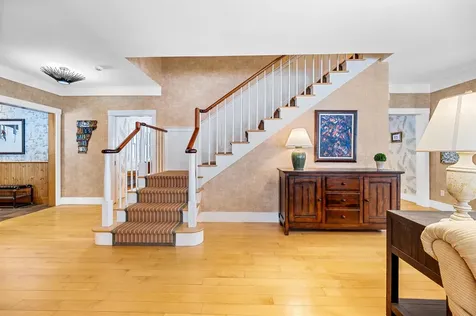 2455 West Hill Road Stowe VT 05672