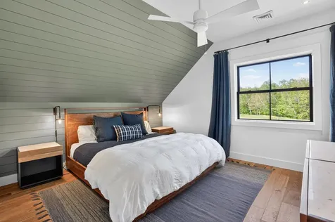 2455 West Hill Road Stowe VT 05672