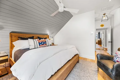 2455 West Hill Road Stowe VT 05672