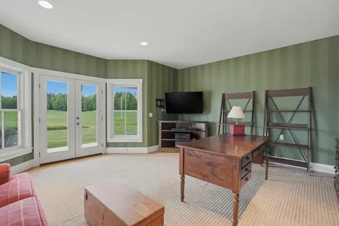 2455 West Hill Road Stowe VT 05672