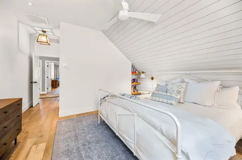 2455 West Hill Road Stowe VT 05672