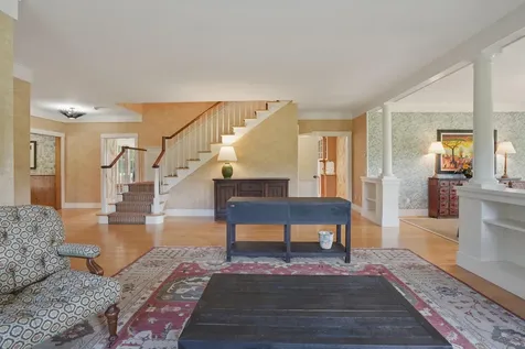 2455 West Hill Road Stowe VT 05672