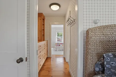 2455 West Hill Road Stowe VT 05672
