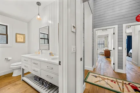 2455 West Hill Road Stowe VT 05672