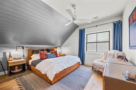 2455 West Hill Road Stowe VT 05672