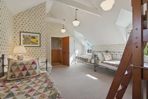 2455 West Hill Road Stowe VT 05672