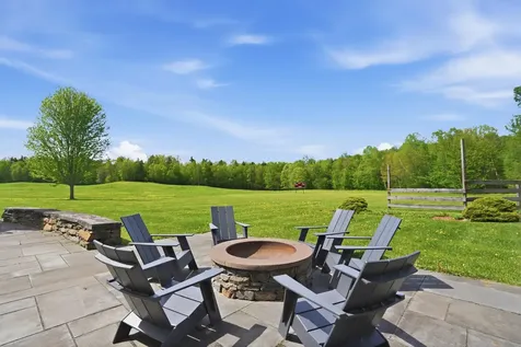 2455 West Hill Road Stowe VT 05672