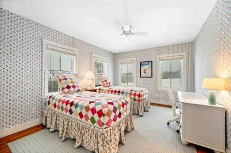 2455 West Hill Road Stowe VT 05672