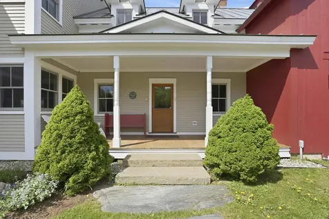 2455 West Hill Road Stowe VT 05672