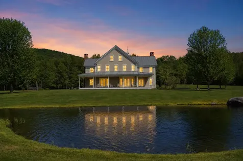 2455 West Hill Road Stowe VT 05672