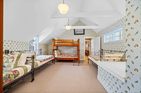 2455 West Hill Road Stowe VT 05672